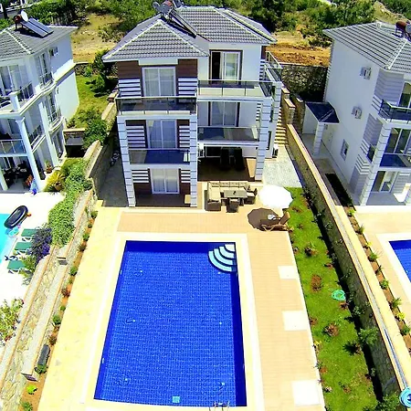 Vila Orka Sunset Deluxe