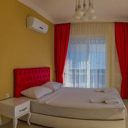 Orka Sunset Deluxe Vila