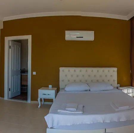 Orka Sunset Deluxe Ovacık